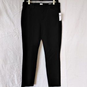 NWT GAP SIGNATURE SKINNY ANKLE